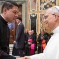 Papa León XIV nombra a mexicano como coordinador de viajes apostólicos