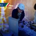 Jóvenes mexicanos rumbo a París para la Olimpiada Internacional de Física 2025