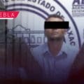 Detienen a “El Kalusha”, vinculado al homicidio del candidato de San Pedro Zacachimalpa