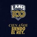 Liga Mexicana de Beisbol celebra 100 años de historia