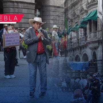 La 28 de Octubre marcha y exige justicia por el asesinato de su coordinador