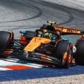 Lando Norris conquista la pole position del GP de Austria