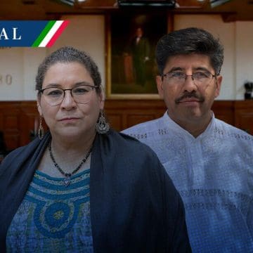 INE evaluará quién presidirá la Suprema Corte: Sheinbaum