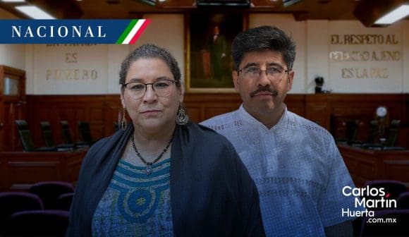 INE evaluará quién presidirá la Suprema Corte: Sheinbaum