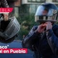“Ley Casco” es oficial en Puebla, conoce las nuevas reglas para motociclistas y movilidad vial