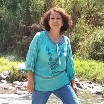 Asesinan a alcaldesa de San Mateo Piñas, Oaxaca, dentro del Palacio Municipal