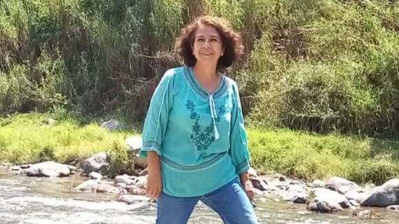 Asesinan a alcaldesa de San Mateo Piñas, Oaxaca, dentro del Palacio Municipal