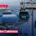 EXCLUSIVA: Gobernador Armenta revela primeras líneas del Cablebús en Puebla