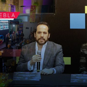 Llega a Puebla la Feria de Industrias Creativas 2025