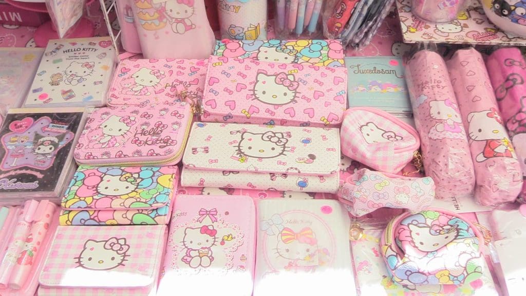 Llega a Puebla la Kitty Expo 2025 2