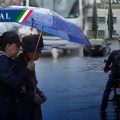 Se mantiene temporal de lluvias en México; estos son los estados afectados