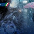 Potencial ciclón tropical Cuatro-E ocasionará lluvias intensas