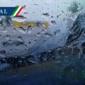 Sigue el temporal de lluvias en gran parte de México: SMN