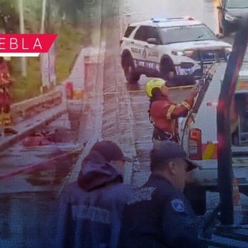 Localizan cuerpo flotando en el Río Alseseca; esto es lo que se sabe