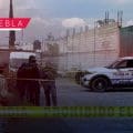 Localizan embolsado en inmediaciones del mercado Morelos