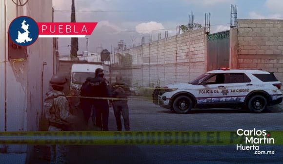 Localizan embolsado en inmediaciones del mercado Morelos