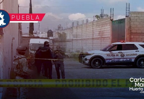 Mercado Morelos operaba bajo control de La Familia Michoacana: SSP