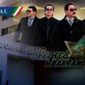 Nueva investigación para Los Alegres del Barranco; les aseguran más de 5 mdp