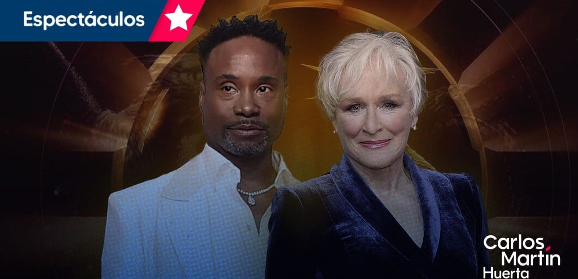 Glenn Close y Billy Porter se suman a ‘Los Juegos del Hambre: Amanecer en la Cosecha’
