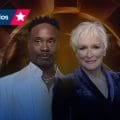 Glenn Close y Billy Porter se suman a ‘Los Juegos del Hambre: Amanecer en la Cosecha’