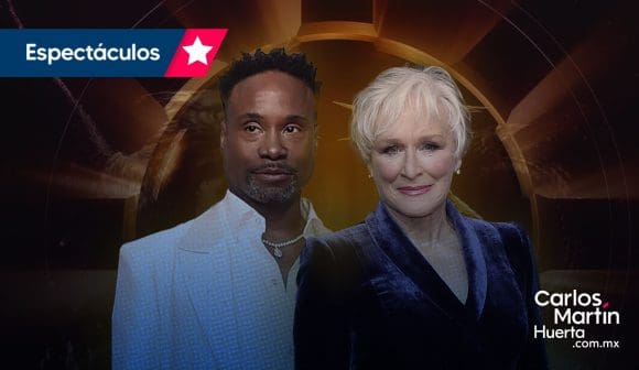 Glenn Close y Billy Porter se suman a ‘Los Juegos del Hambre: Amanecer en la Cosecha’