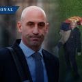 Confirman sentencia a Luis Rubiales por agresión sexual