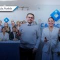 Lupita Cuautle y CANACOPE consolidan alianza estratégica para impulsar el crecimiento empresarial