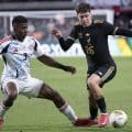 La Selección Mexicana perdonó a Costa Rica y firmaron empate sin goles