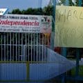 Maestro de primaria acusado de acoso sexual en Tepeojuma