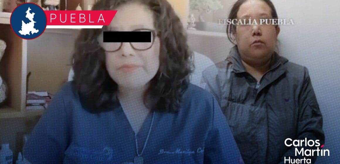 Marilyn Cote es nuevamente vinculada a proceso por usurpación de profesión