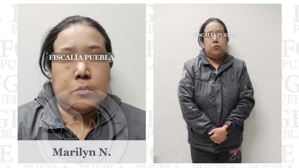 Marilyn Cote es nuevamente vinculada a proceso por usurpación de profesión