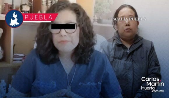 Marilyn Cote es nuevamente vinculada a proceso por usurpación de profesión