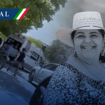 Matan a la alcaldesa de Tepalcatepec, Michoacán