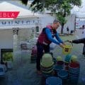 Más de 22 mil personas visitan el Panteón Municipal por el Día del Padre