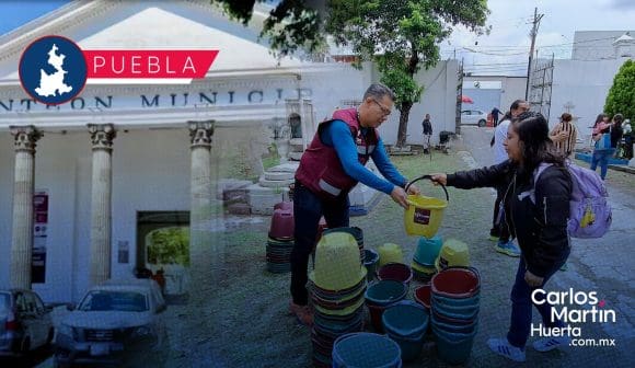 Más de 22 mil personas visitan el Panteón Municipal por el Día del Padre