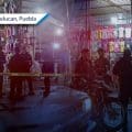 Matan a comerciante en tianguis de San Martín Texmelucan