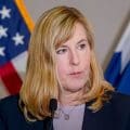 Asesinan a legisladora Melissa Hortman en Minnesota; otro senador resultó herido