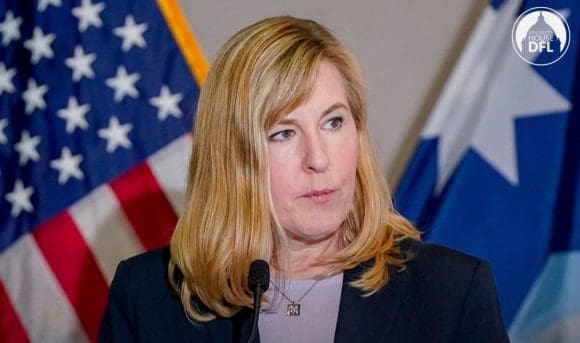 Asesinan a legisladora Melissa Hortman en Minnesota; otro senador resultó herido