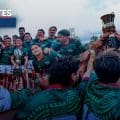 México gana el Torneo de Rugby de América del Norte