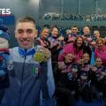 México obtiene el bronce en la Súper Final de Copas del Mundo de Natación Artística 2025