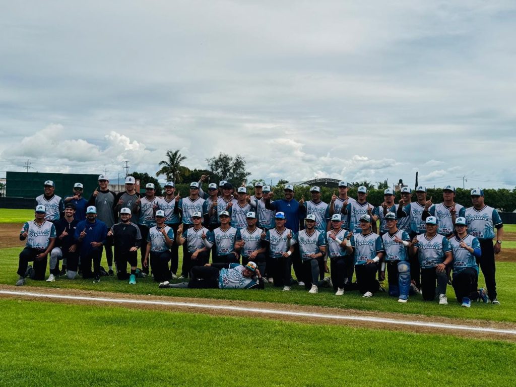 Monclova-Saltillo conquista la Liga Metropolitana de Puebla AA 2025 2 Monclova Saltillo conquista la Liga Metropolitana de Puebla AA 2025 3