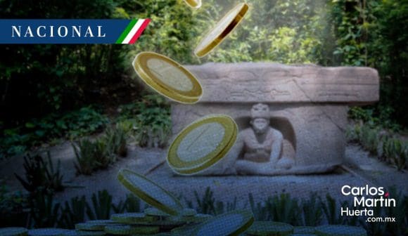 Colección Prehispánica: Banxico lanzará 20 monedas de plata dedicadas a las culturas originarias