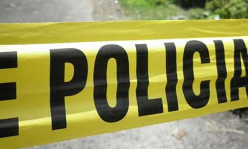 Motociclista fallece tras ser atropellado en la carretera Zacatlan Zapotitlan 3