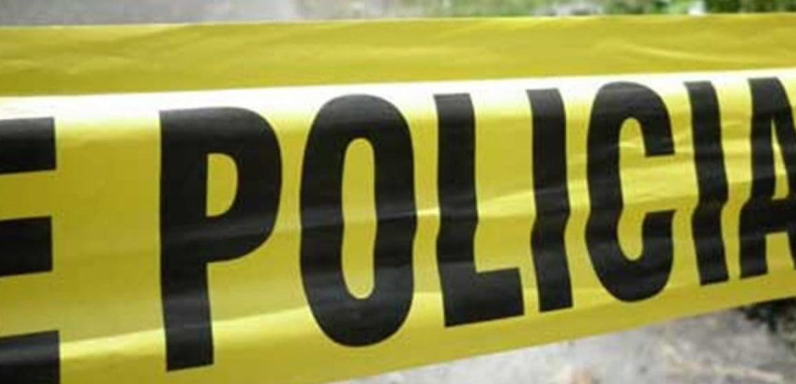 Motociclista murió tras derrapar en la incorporación de la carretera federal a Tehuacán