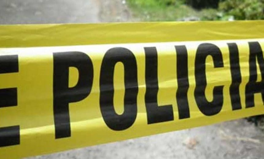 Motociclista murió tras derrapar en la incorporación de la carretera federal a Tehuacán
