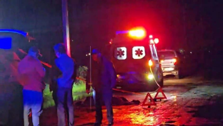 Motociclista pierde la vida al derrapar con un bache en Atlixco 4