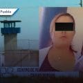 Mujer detenida en penal femenil de Ciudad Serdán por usar cédula profesional falsa