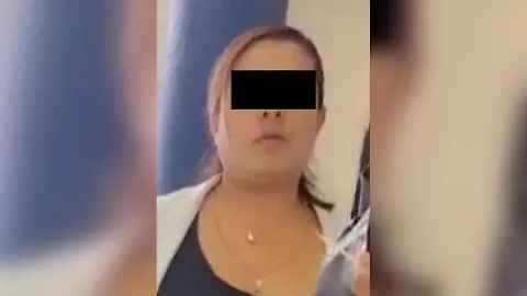 Mujer detenida en penal femenil de Ciudad Serdán por usar cédula profesional falsa 1 Mujer detenida en penal femenil de Ciudad Serdán por usar cédula profesional falsa