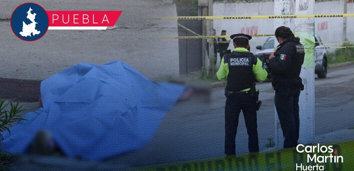 Mujer fallece atropellada por un tráiler en San Jerónimo Caleras