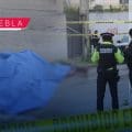 Mujer fallece atropellada por un tráiler en San Jerónimo Caleras